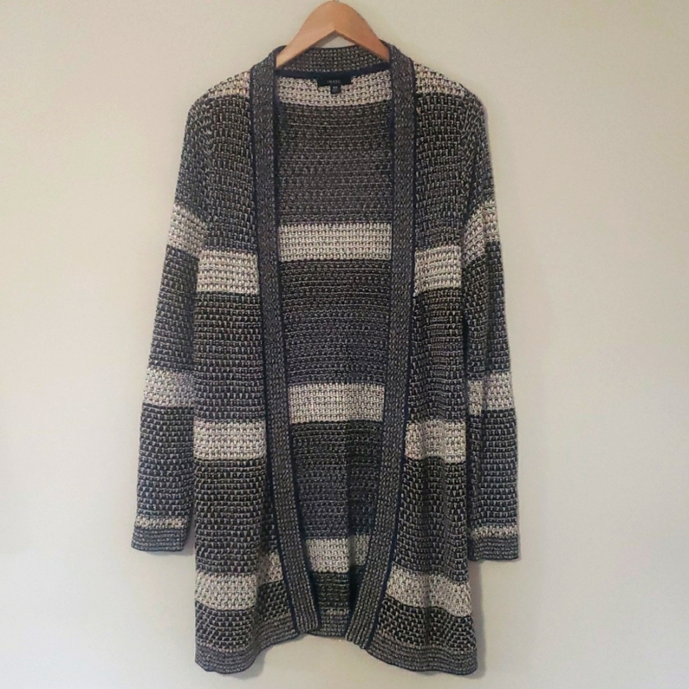 IMNYC open cardigan